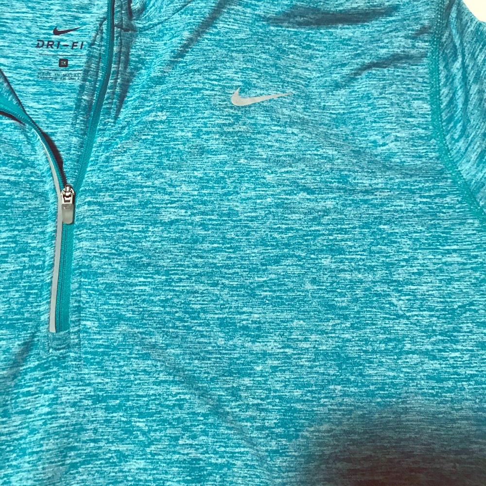 Nike Dri Fit Pullover